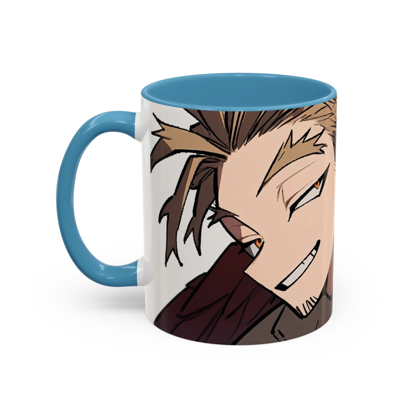 Hawks 002 Coffee Mug