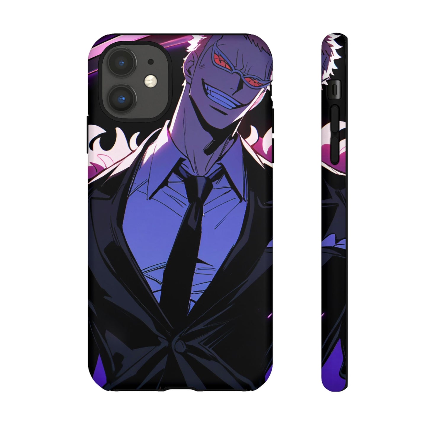 Doflamingo 002 Tough Cases