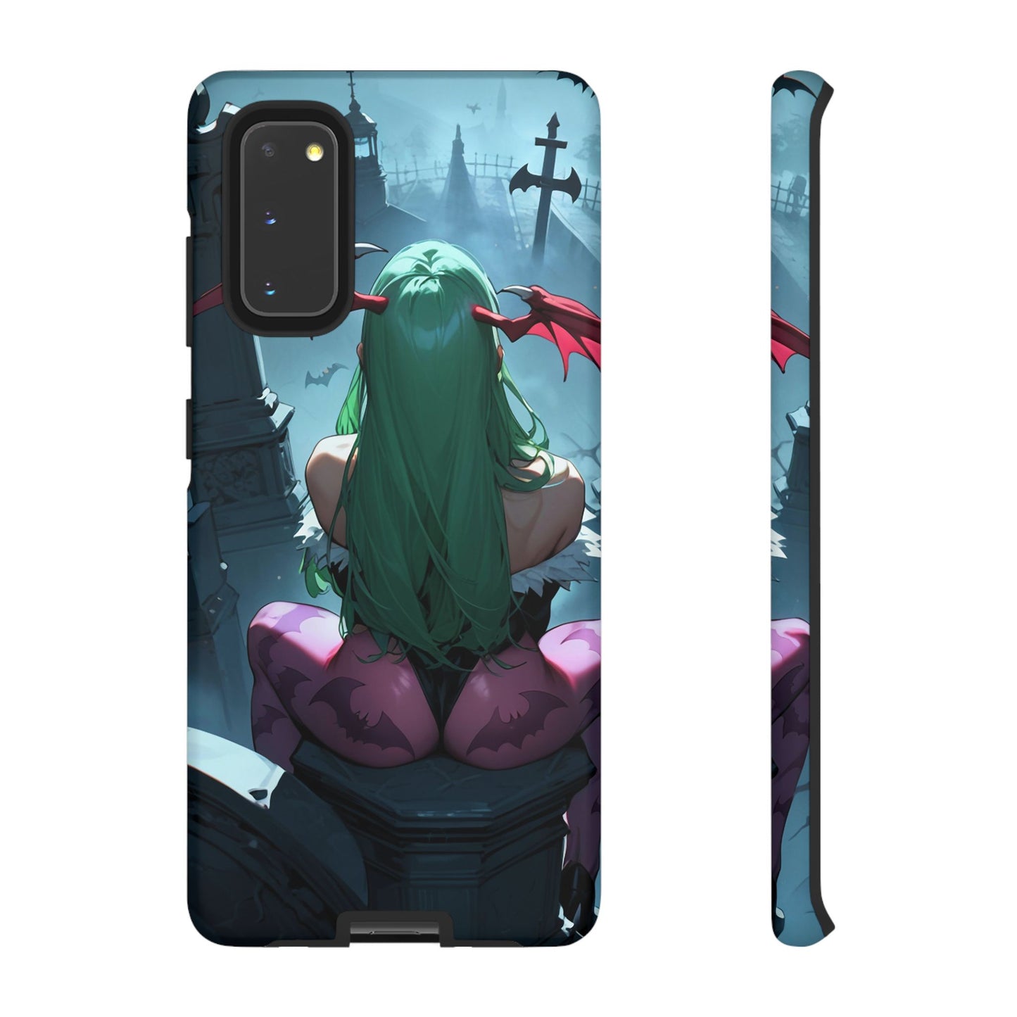 Morrigan 005 Tough Cases