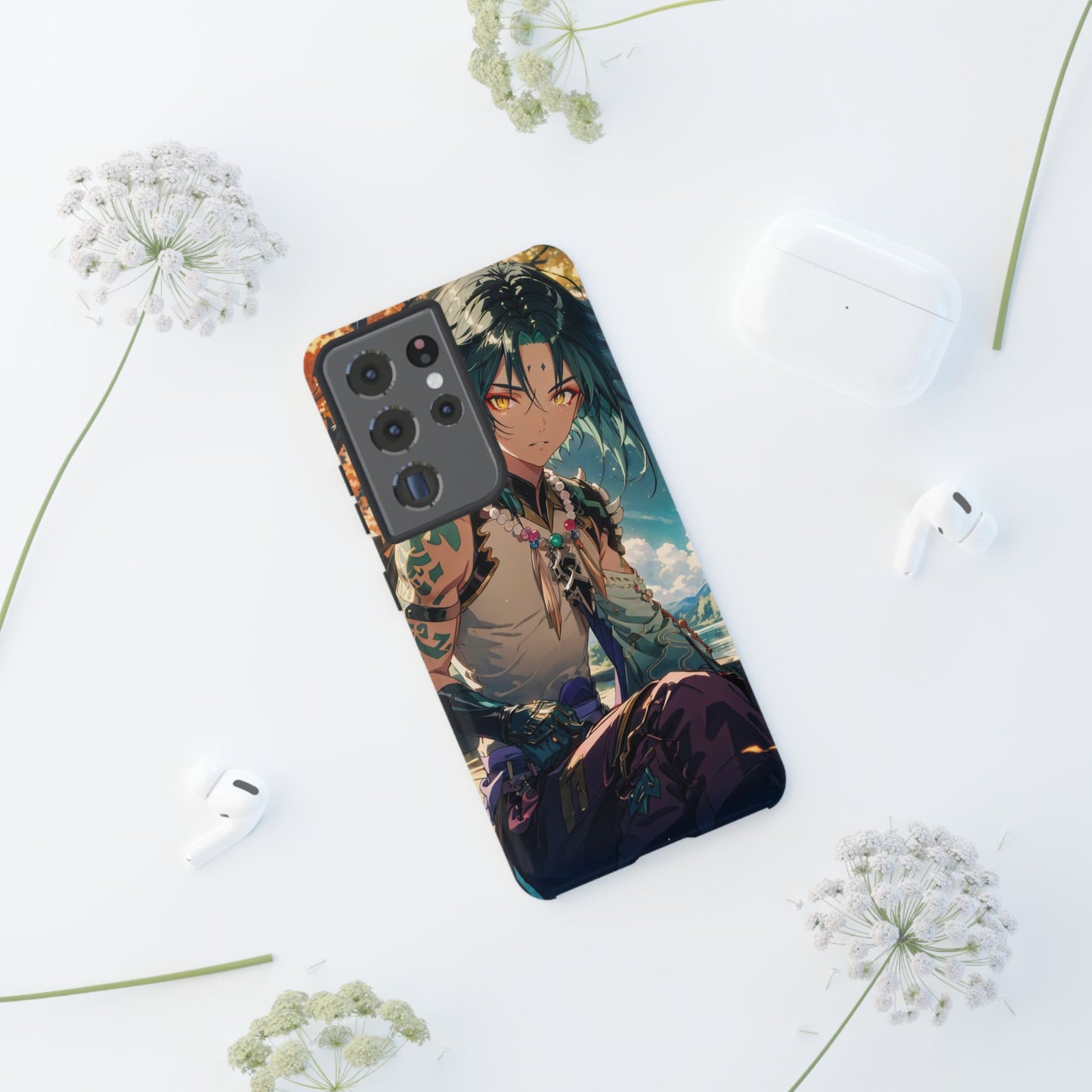 Xiao 001 Tough Cases