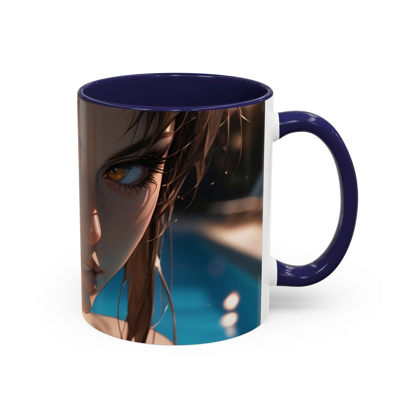 Revy 002 Coffee Mug