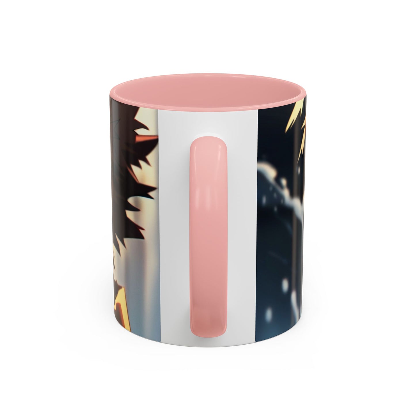 Hawks 001 Coffee Mug