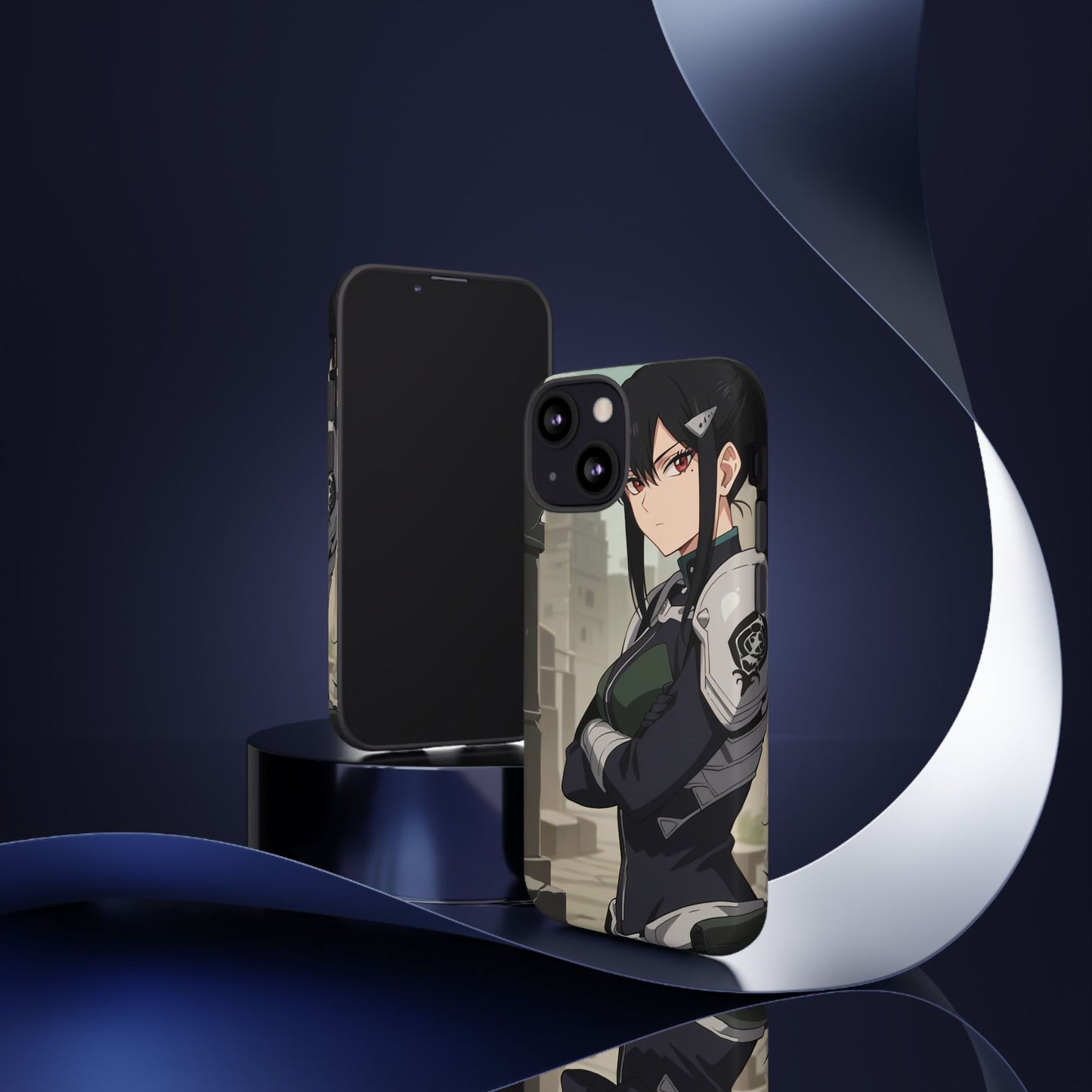 Mina Ashiro 003 Tough Cases