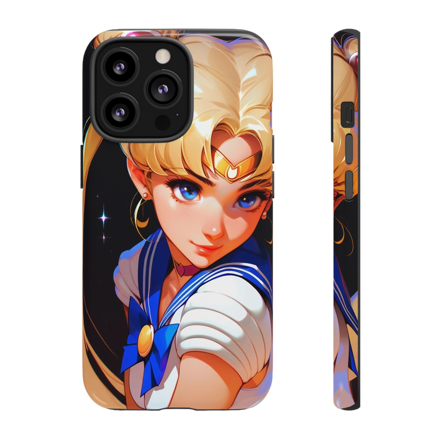 Sailor Moon 005 Tough Cases