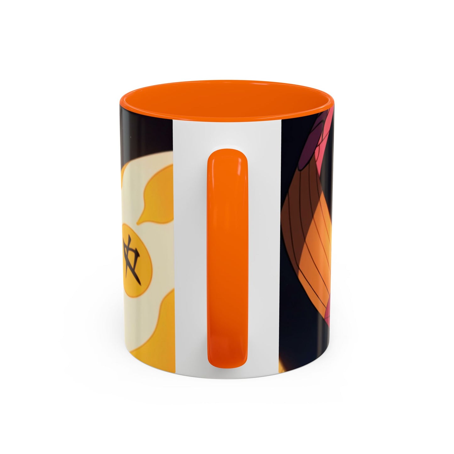 Daki 001 Coffee Mug