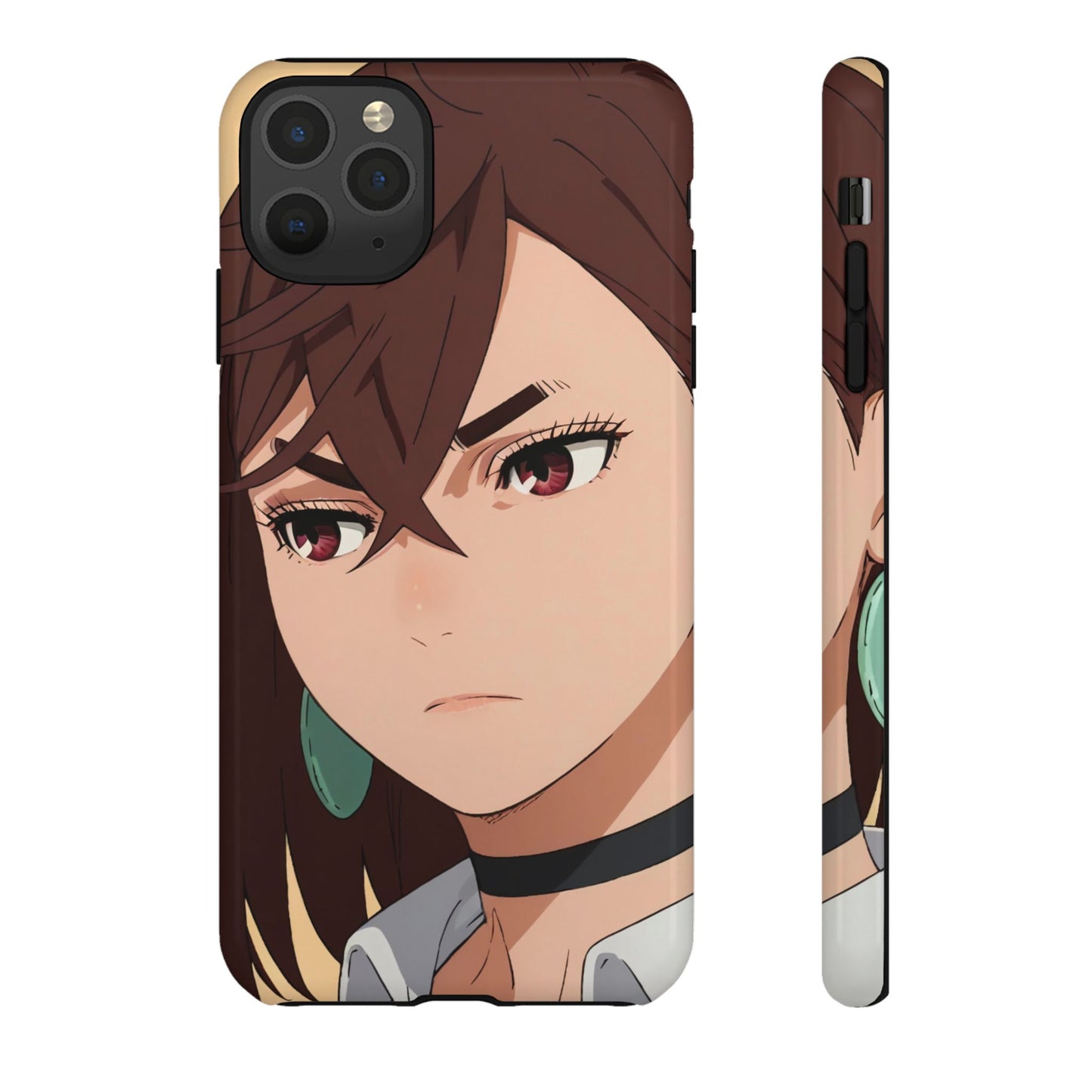 Ayase Momo 003 Tough Cases