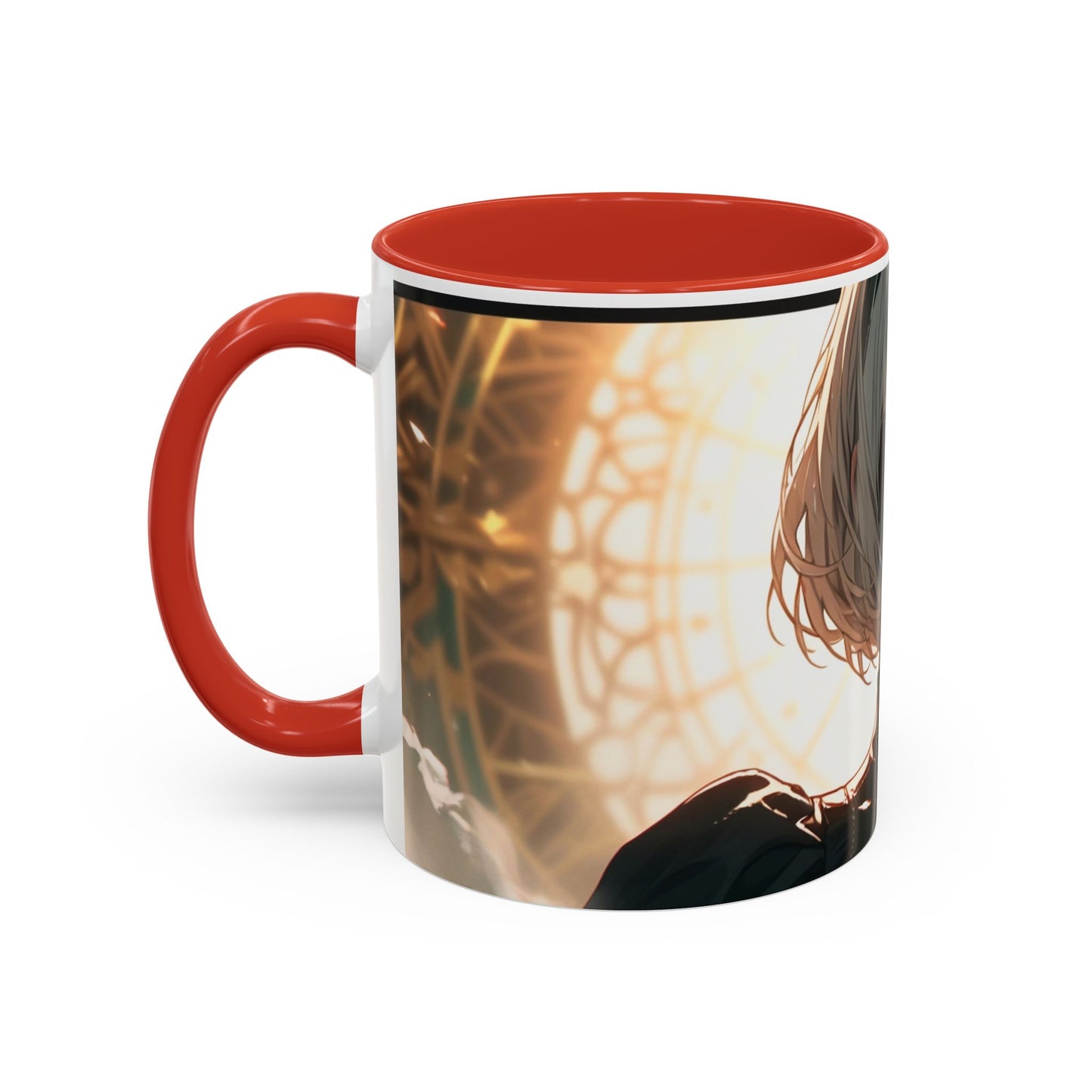 2B 009 Coffee Mug