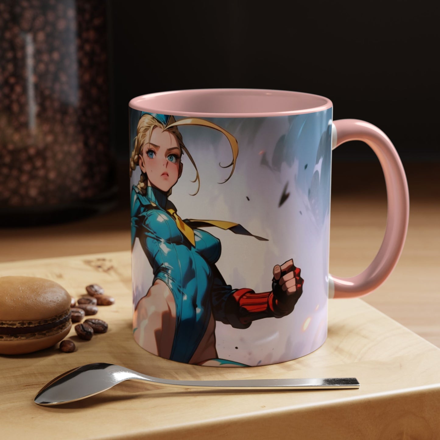 Cammy 001 Coffee Mug