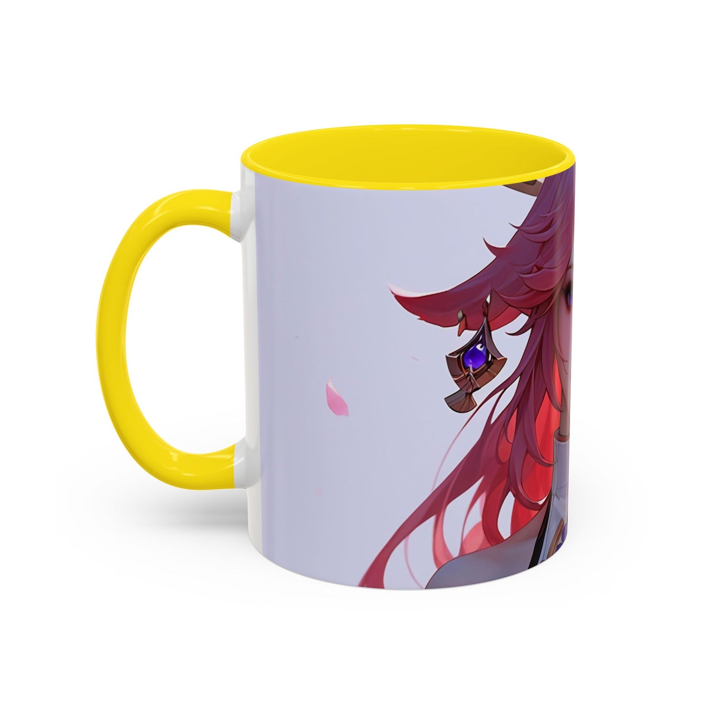 Yae Miko 001 Coffee Mug