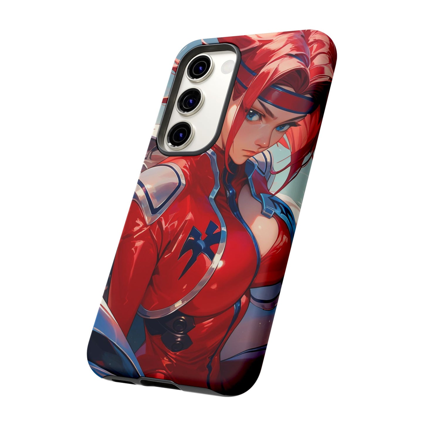 Kallen Kozuki 002 Tough Cases