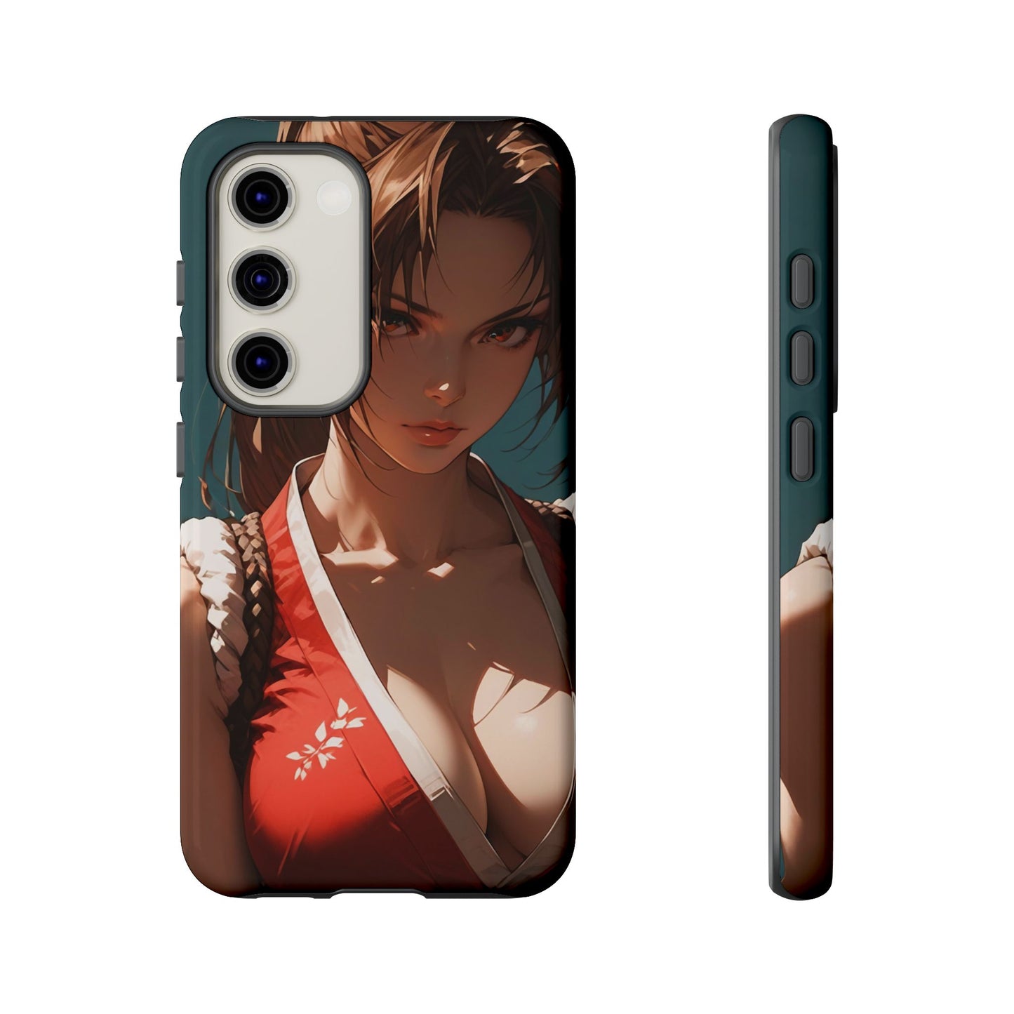 Shiranui Mai 001 Tough Cases