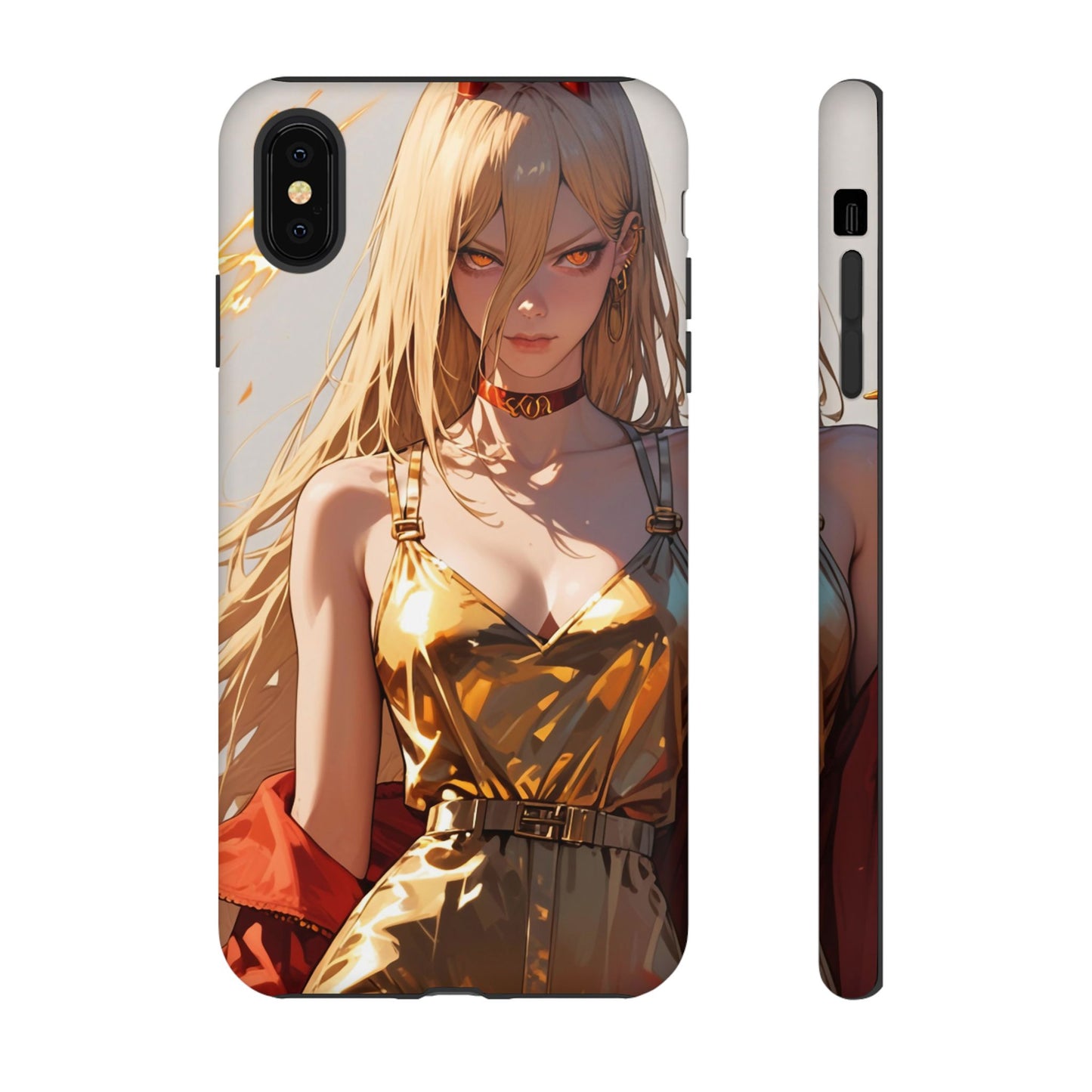Power 001 Tough Cases
