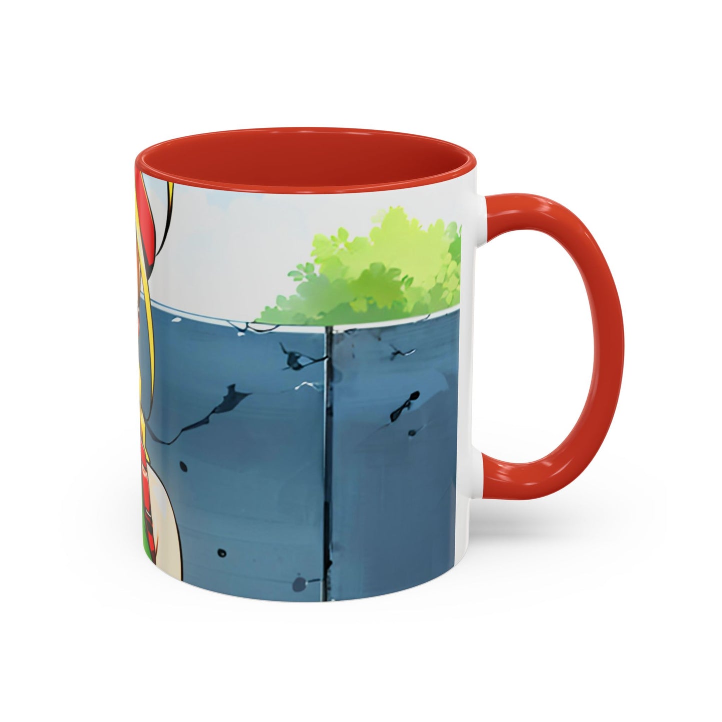Cammy 012 Coffee Mug
