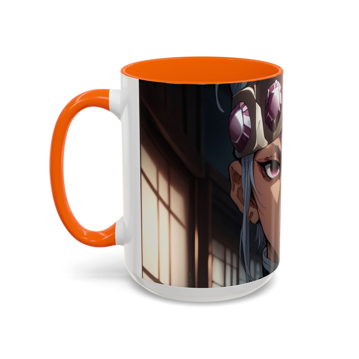 Tengen Uzui 001 Coffee Mug