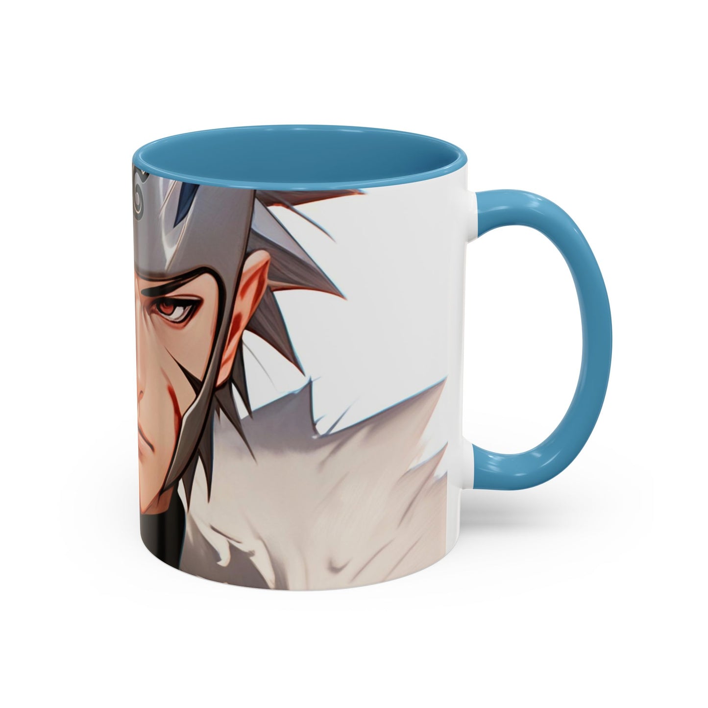 Tobirama Senju 003 Coffee Mug