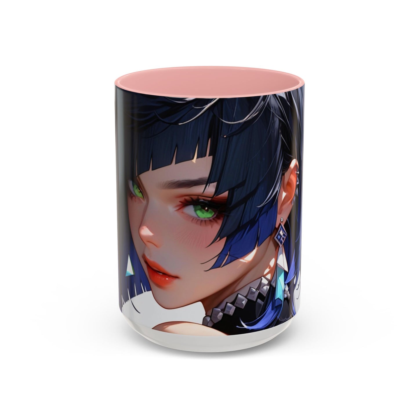 Yelan 008 Coffee Mug