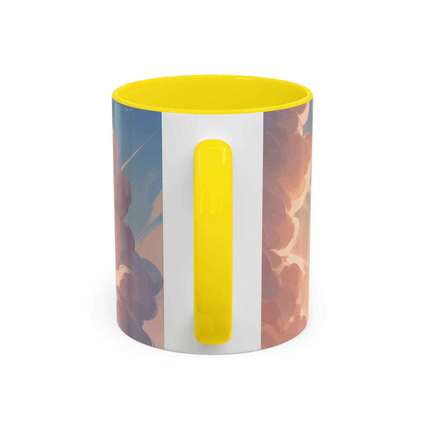 Chun Li 003 Coffee Mug