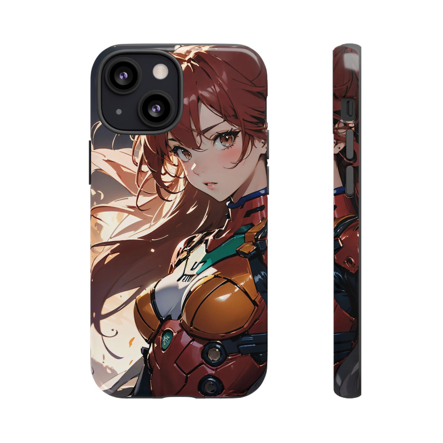 Asuka Soryu 003 Tough Cases