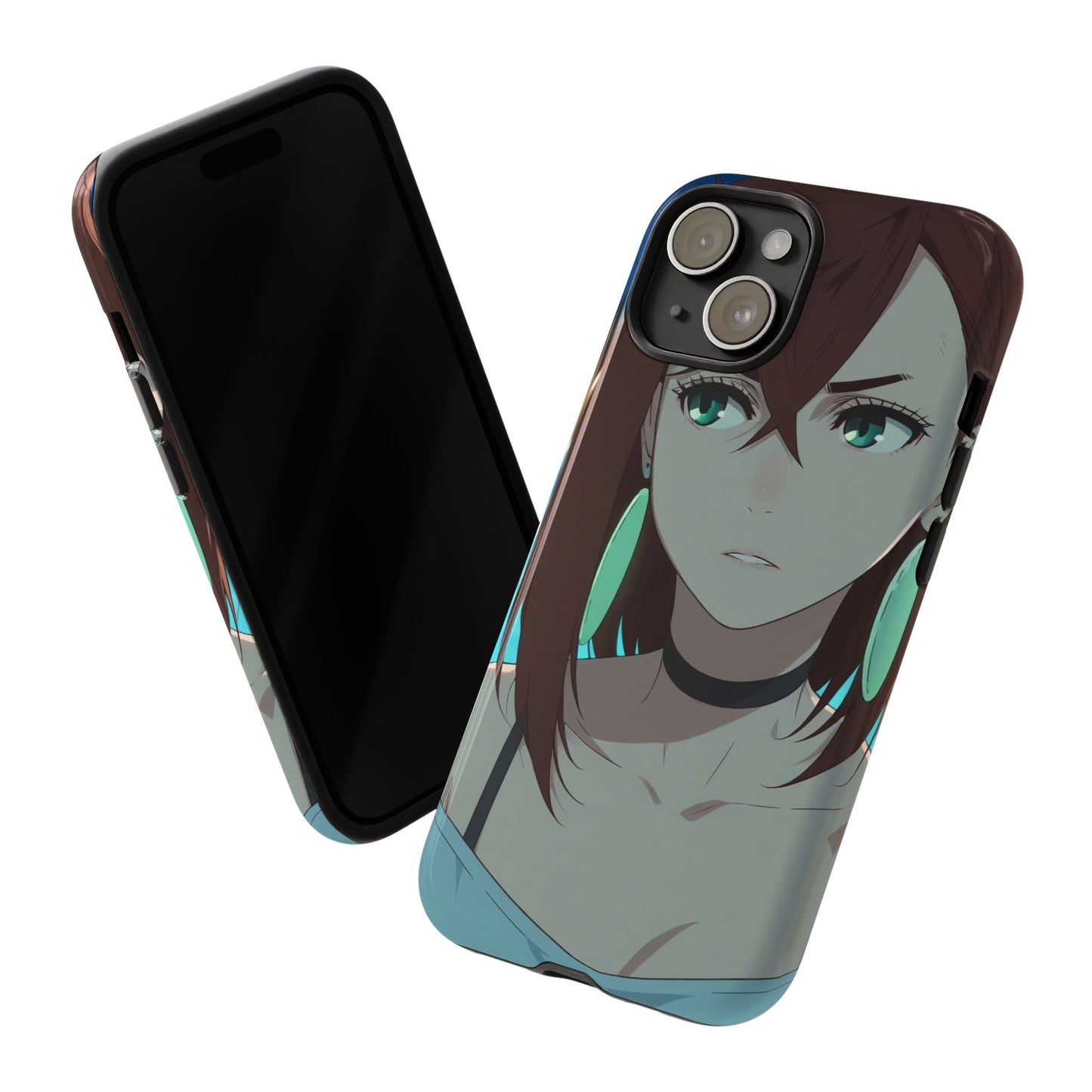 Ayase Momo 004 Tough Cases