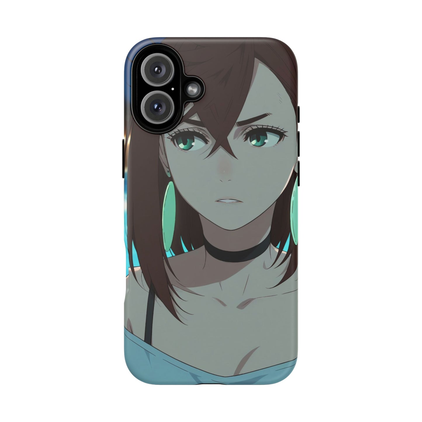Ayase Momo 004 Tough Cases