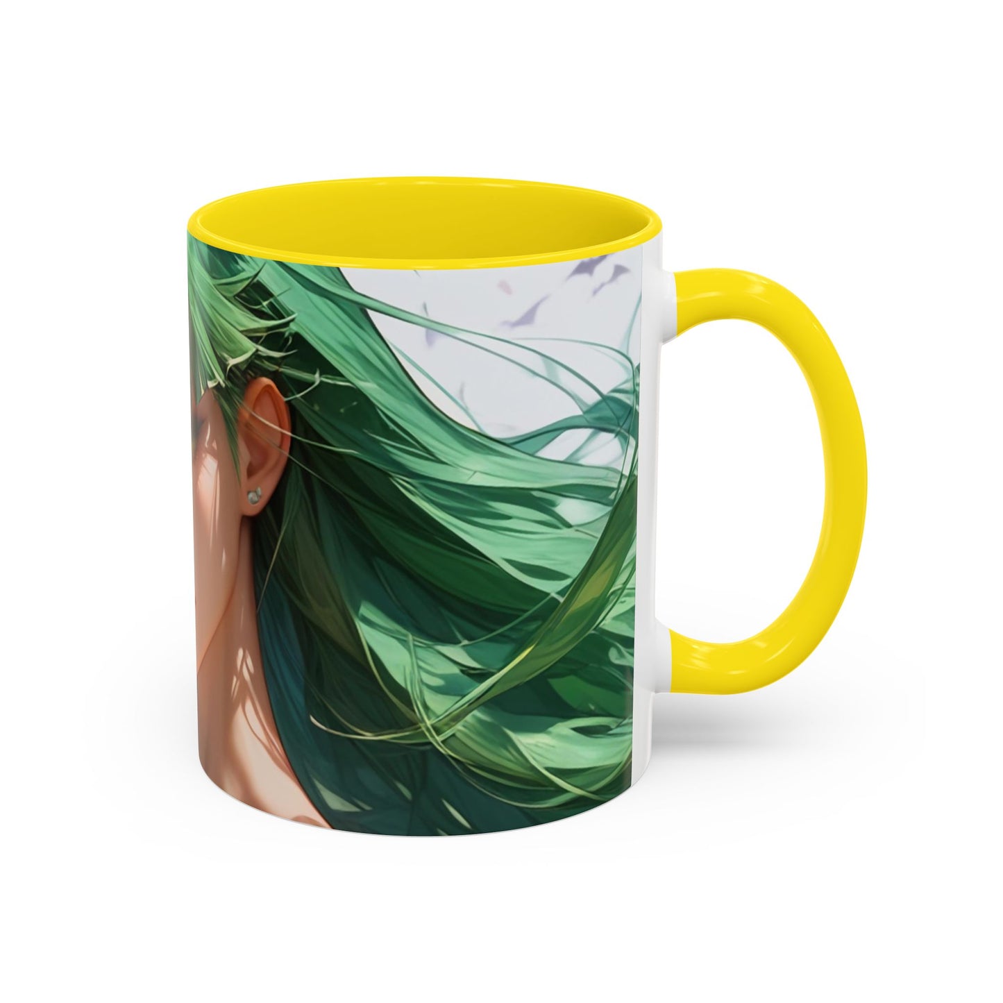 Morrigan 008 Coffee Mug