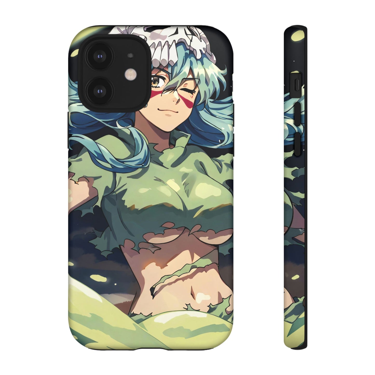 Nelliel 001 Tough Cases