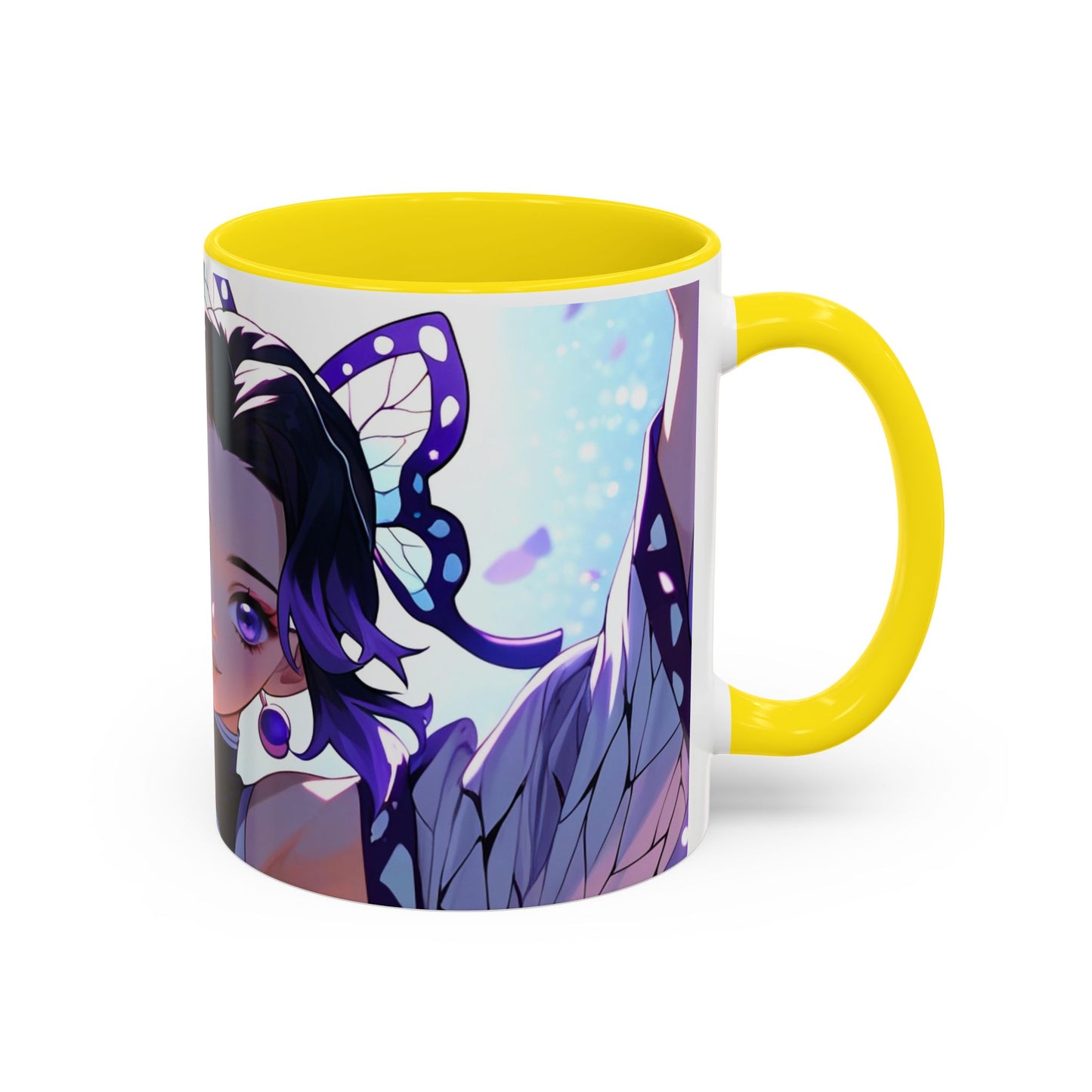 Shinobu Kocho 006 Coffee Mug