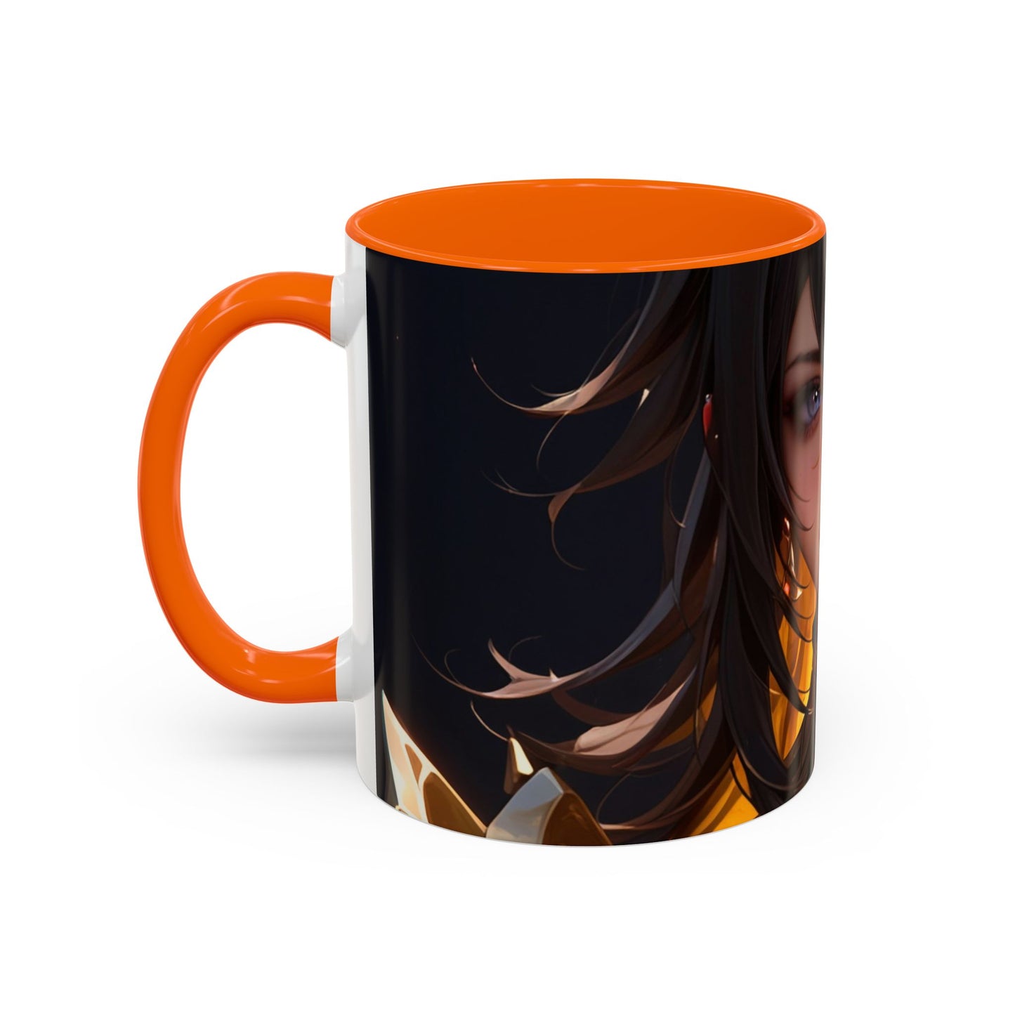 Dehya 006 Coffee Mug