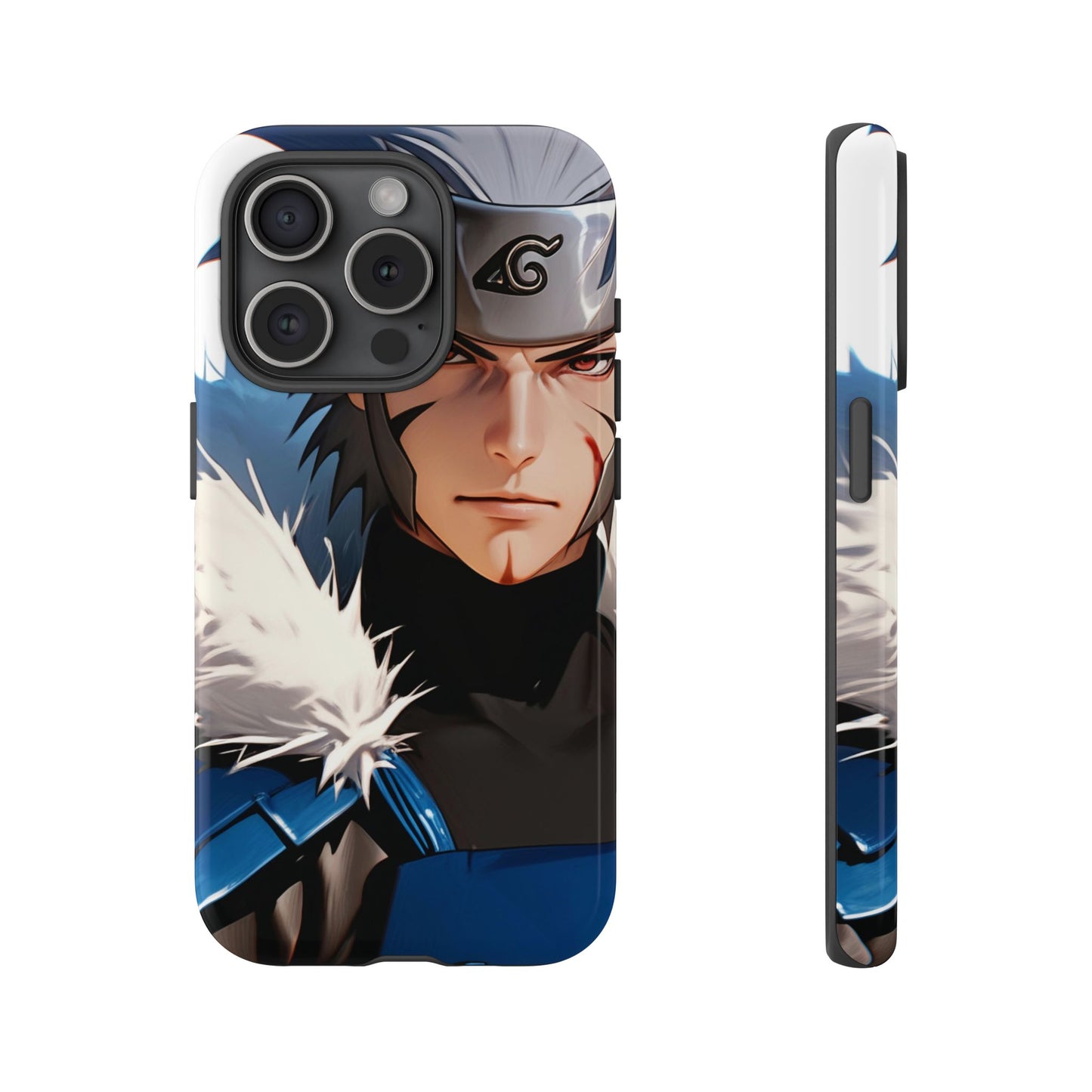 Tobirama Senju 003 Tough Cases