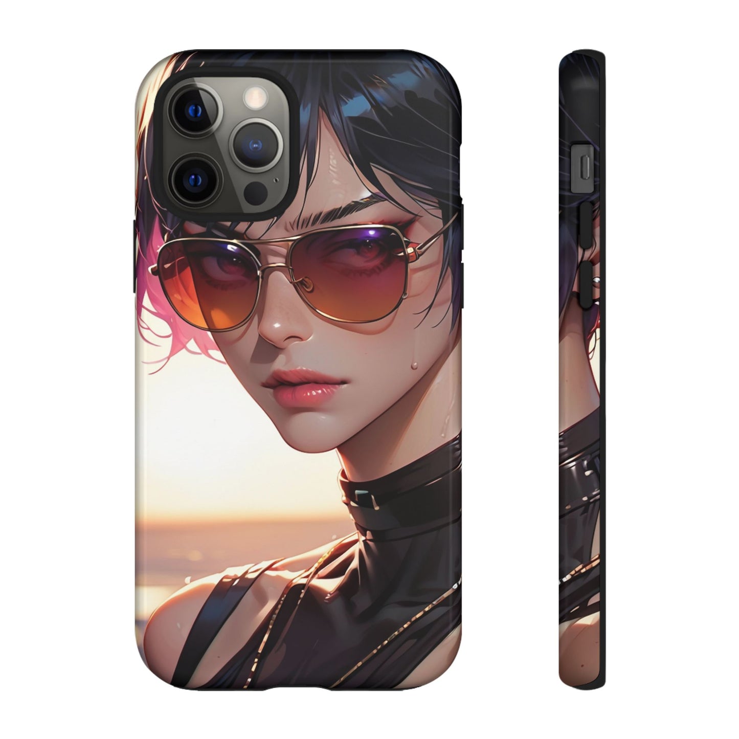 Reina 002 Tough Cases