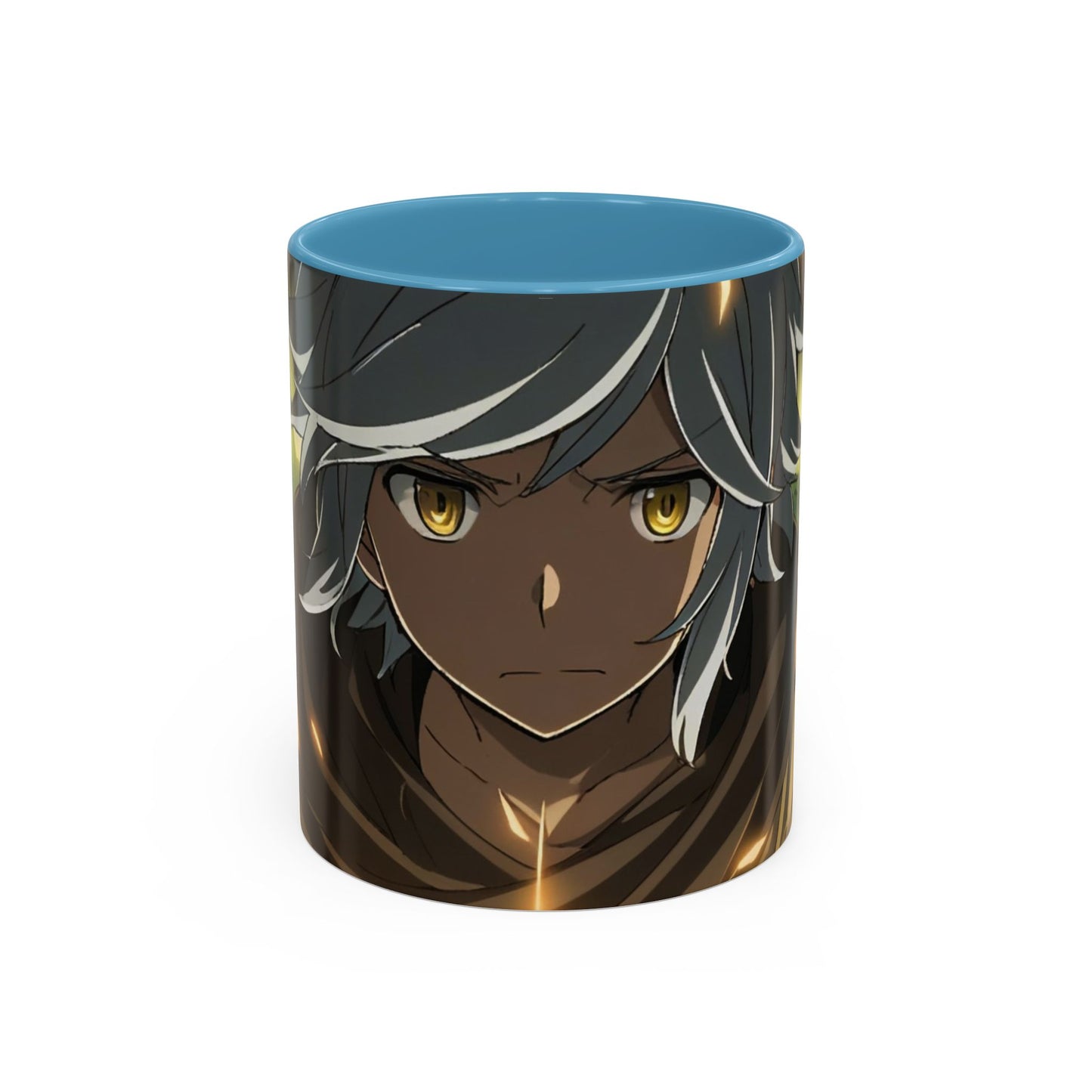 Bell Cranel 001 Coffee Mug
