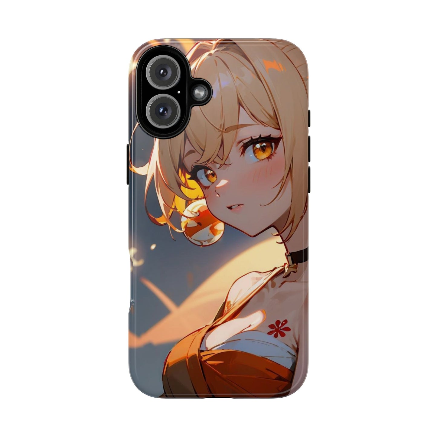 Yoimiya 003 Tough Cases