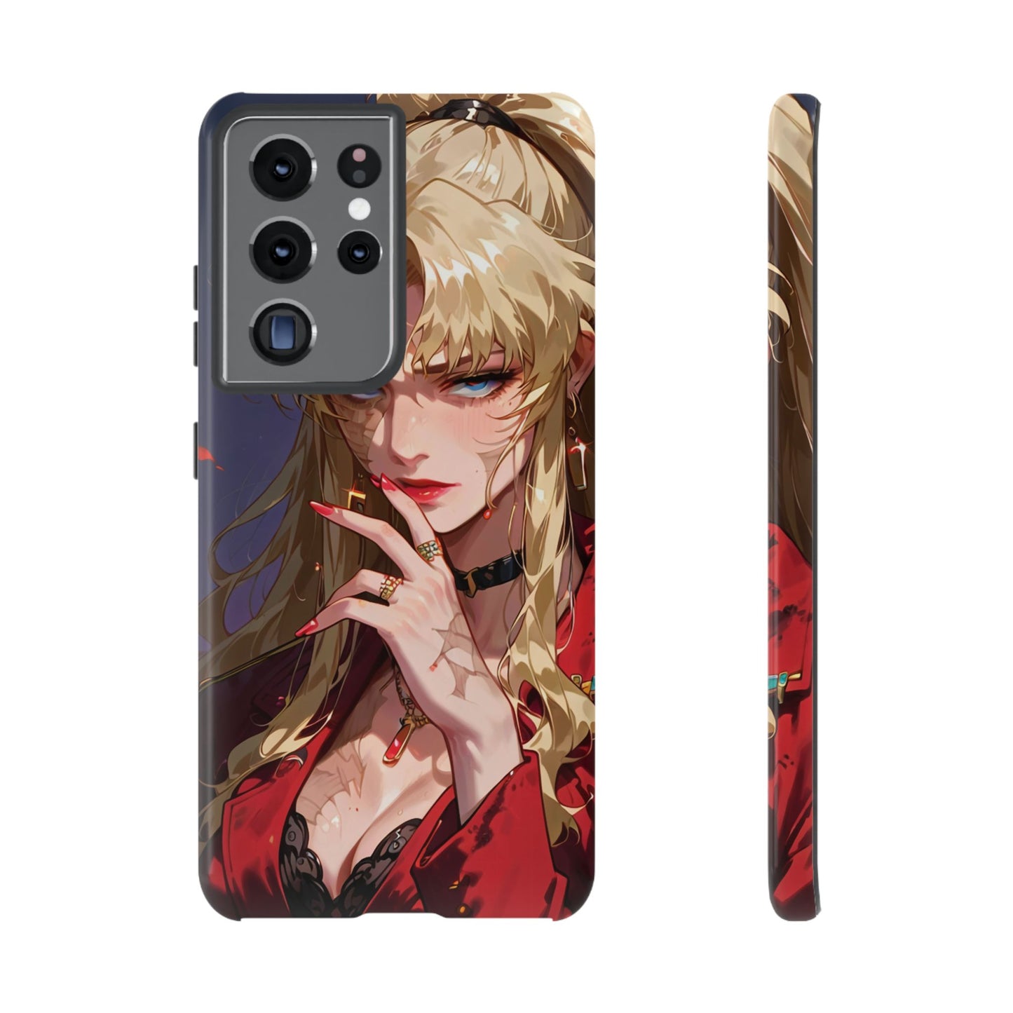 Balalaika 002 Tough Cases