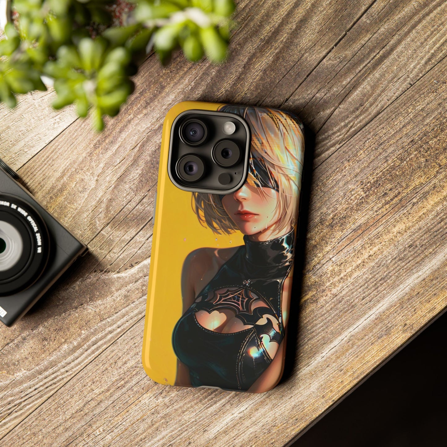 2B 004 Tough Cases