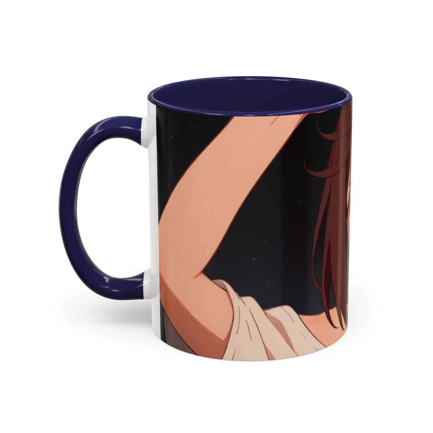 Ayase Momo 002 Coffee Mug