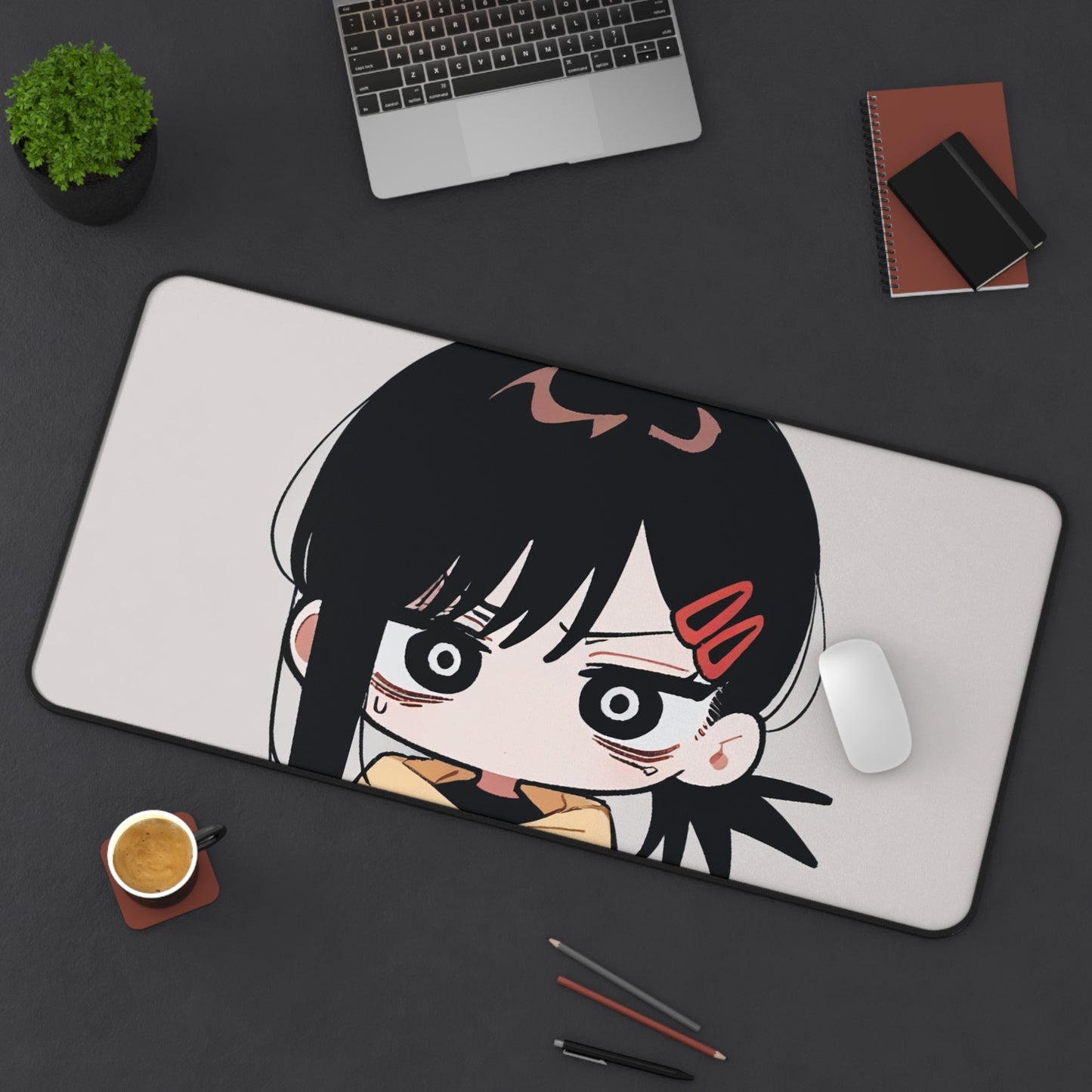 Kobeni 002 Desk Mat