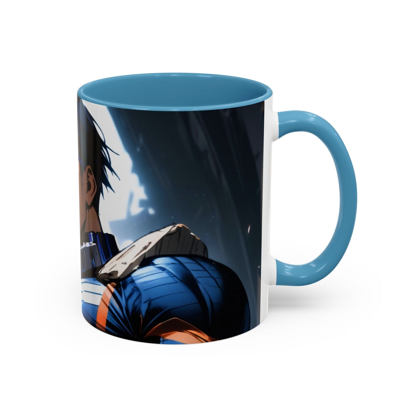 Iida Tenya 001 Coffee Mug
