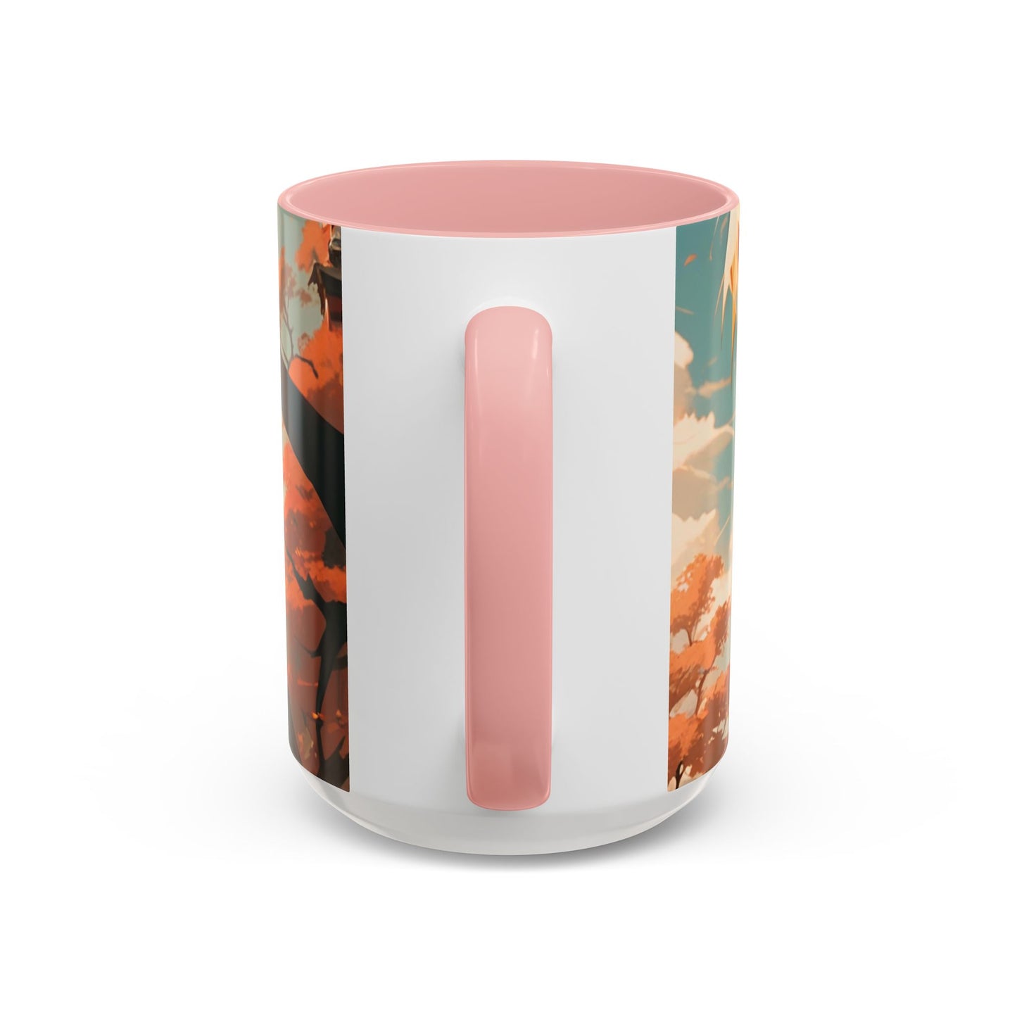 Naruto 002 Coffee Mug