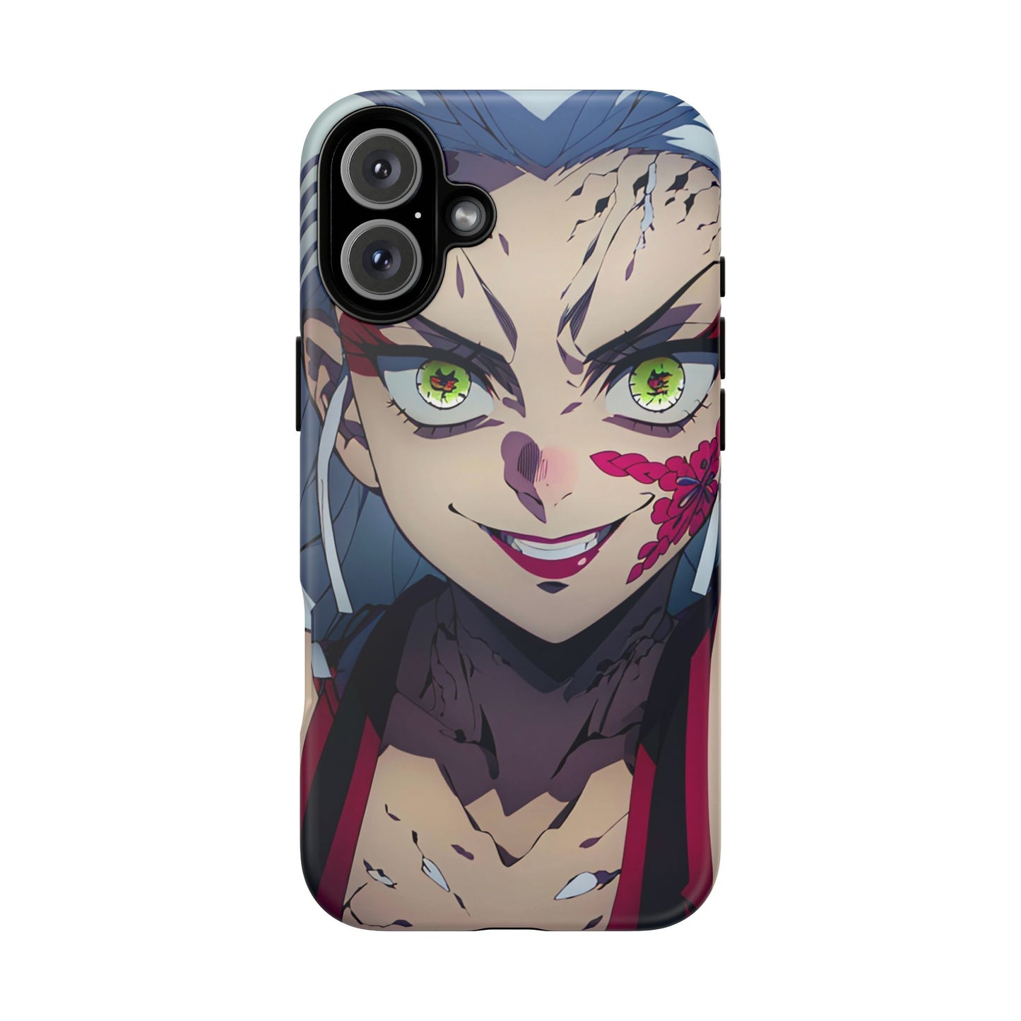 Demon Slayer 002 Tough Cases