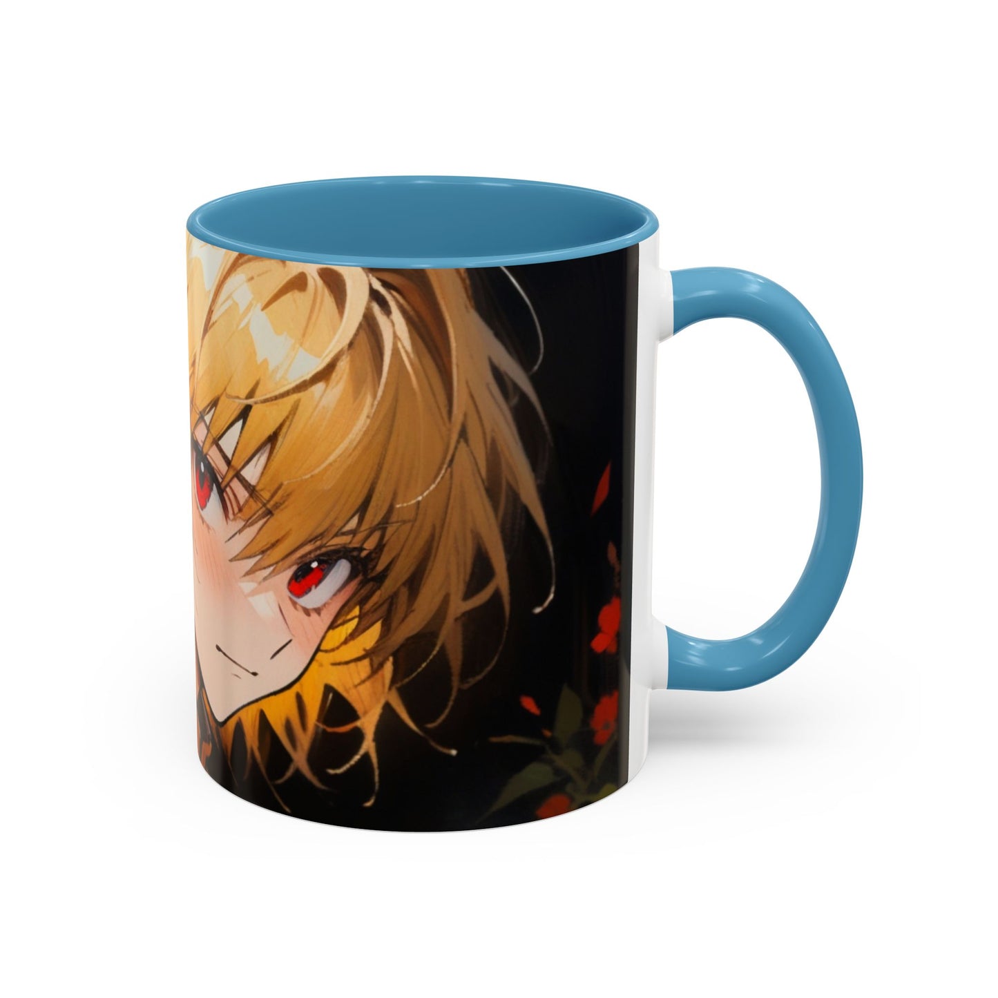 Kurapika 001 Coffee Mug