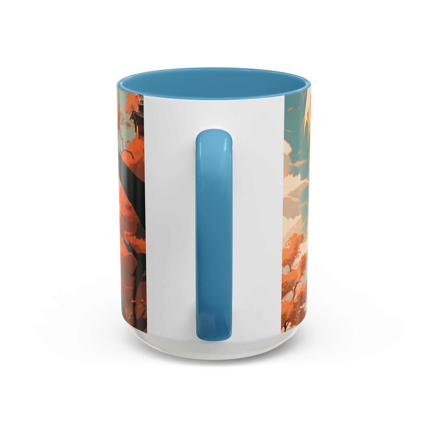 Naruto 002 Coffee Mug