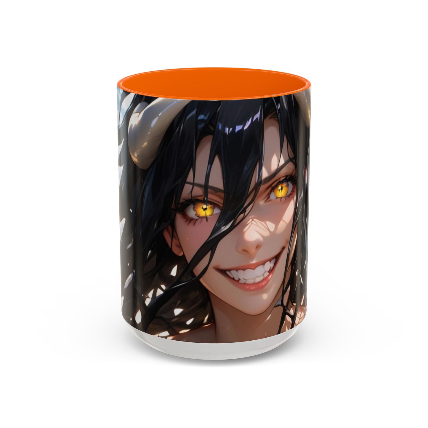 Albedo 004 Coffee Mug