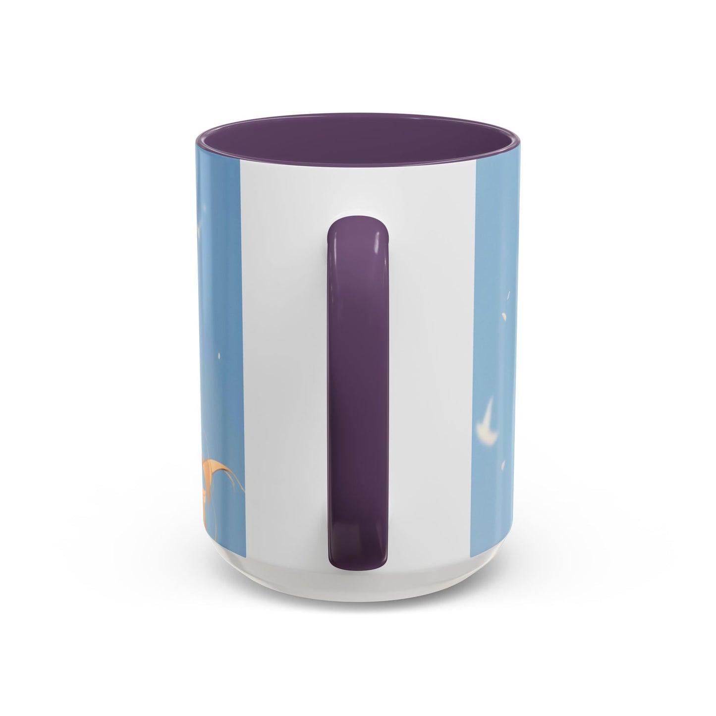 Lumine 007 Coffee Mug