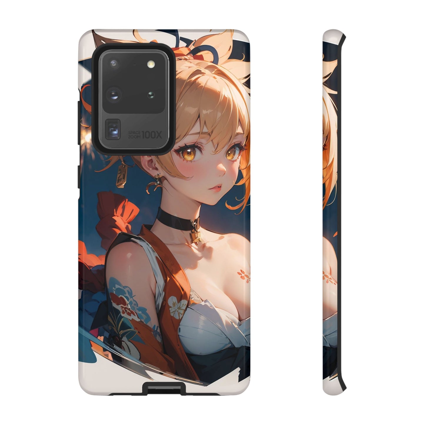 Yoimiya 004 Tough Cases