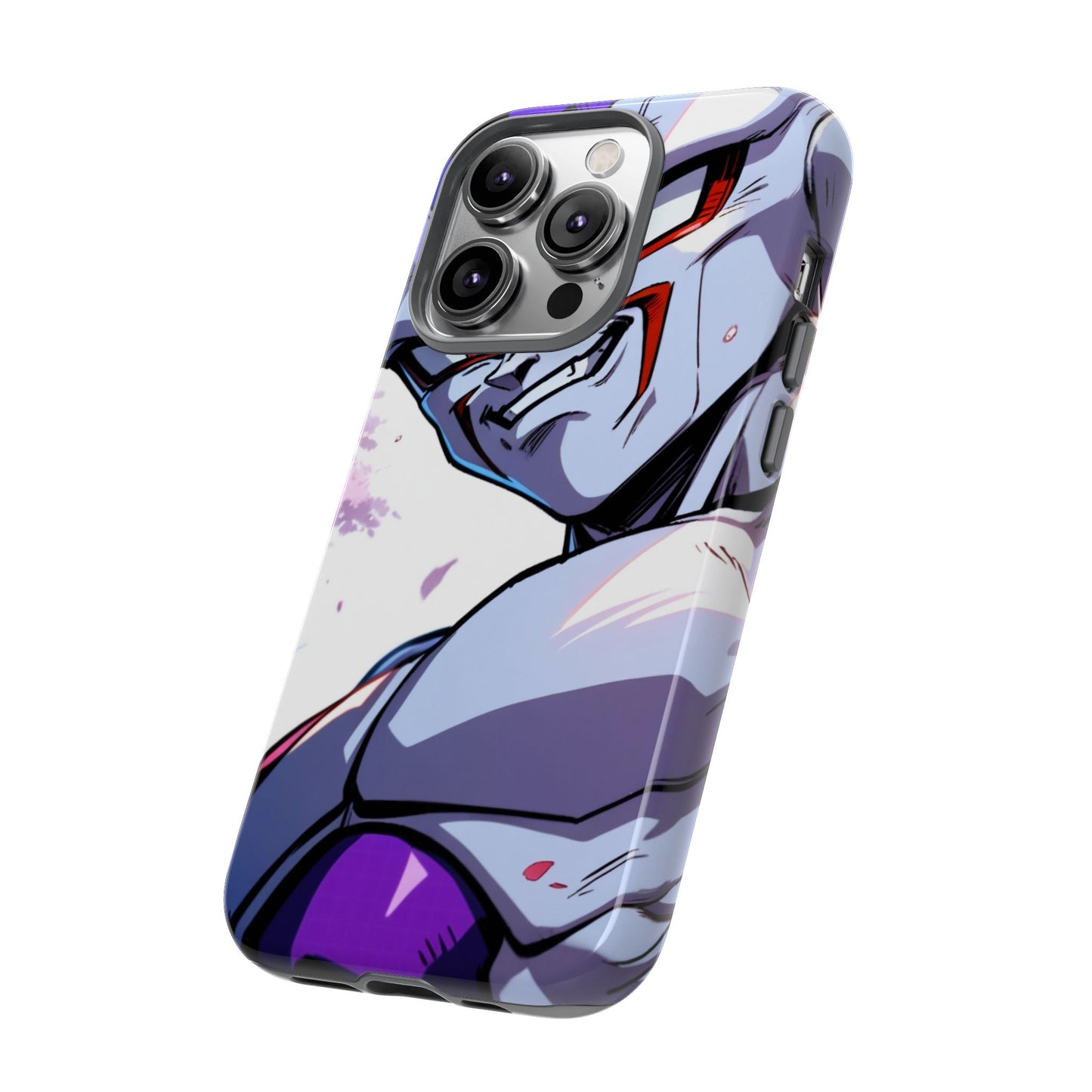 Frieza 001 Tough Cases