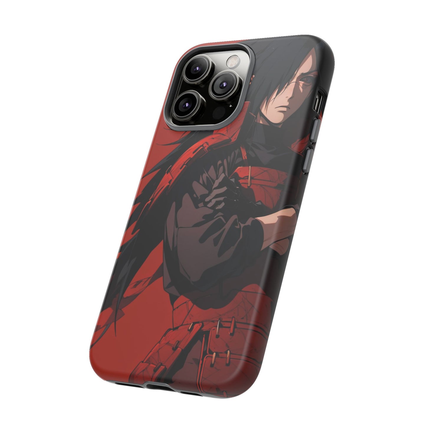 Uchiha Madara 001 Tough Cases