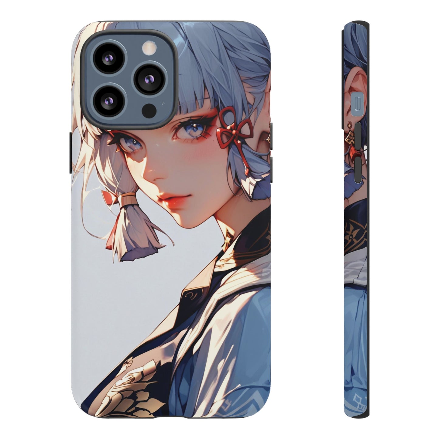 Ayaka 003 Tough Cases