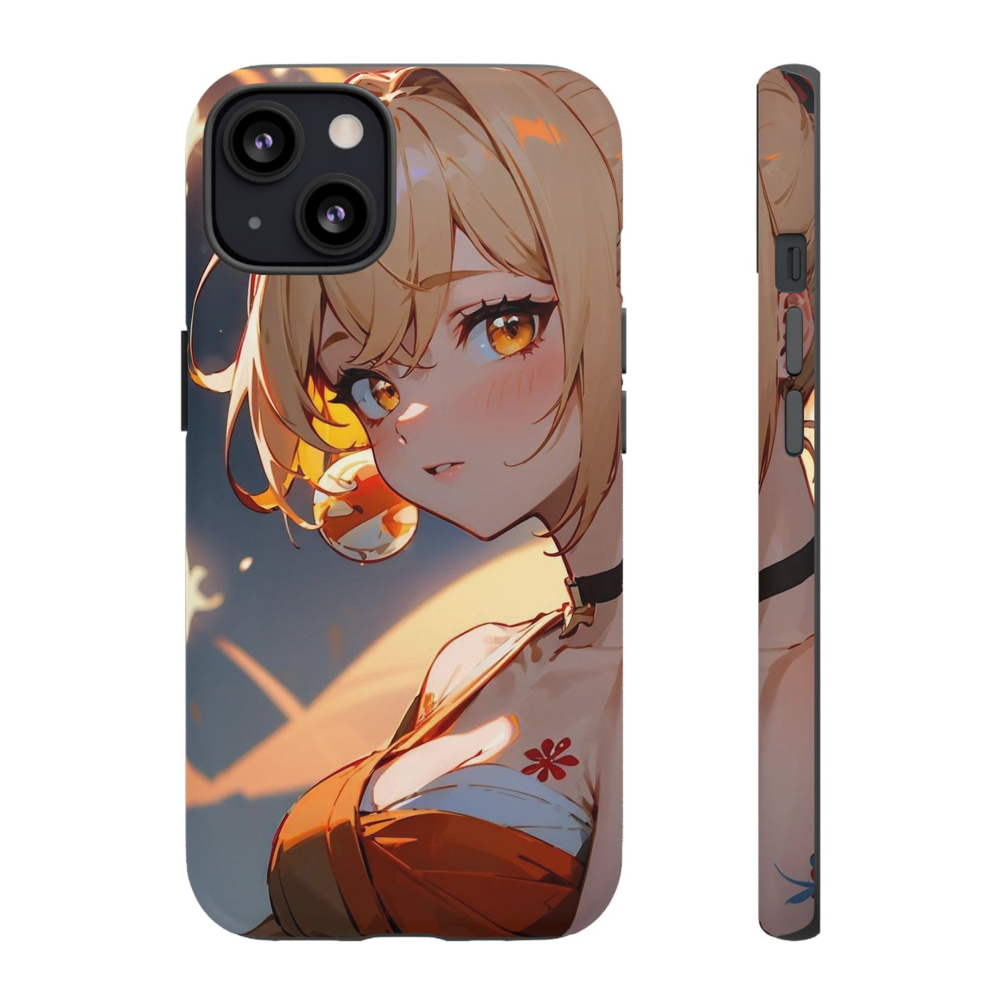 Yoimiya 003 Tough Cases