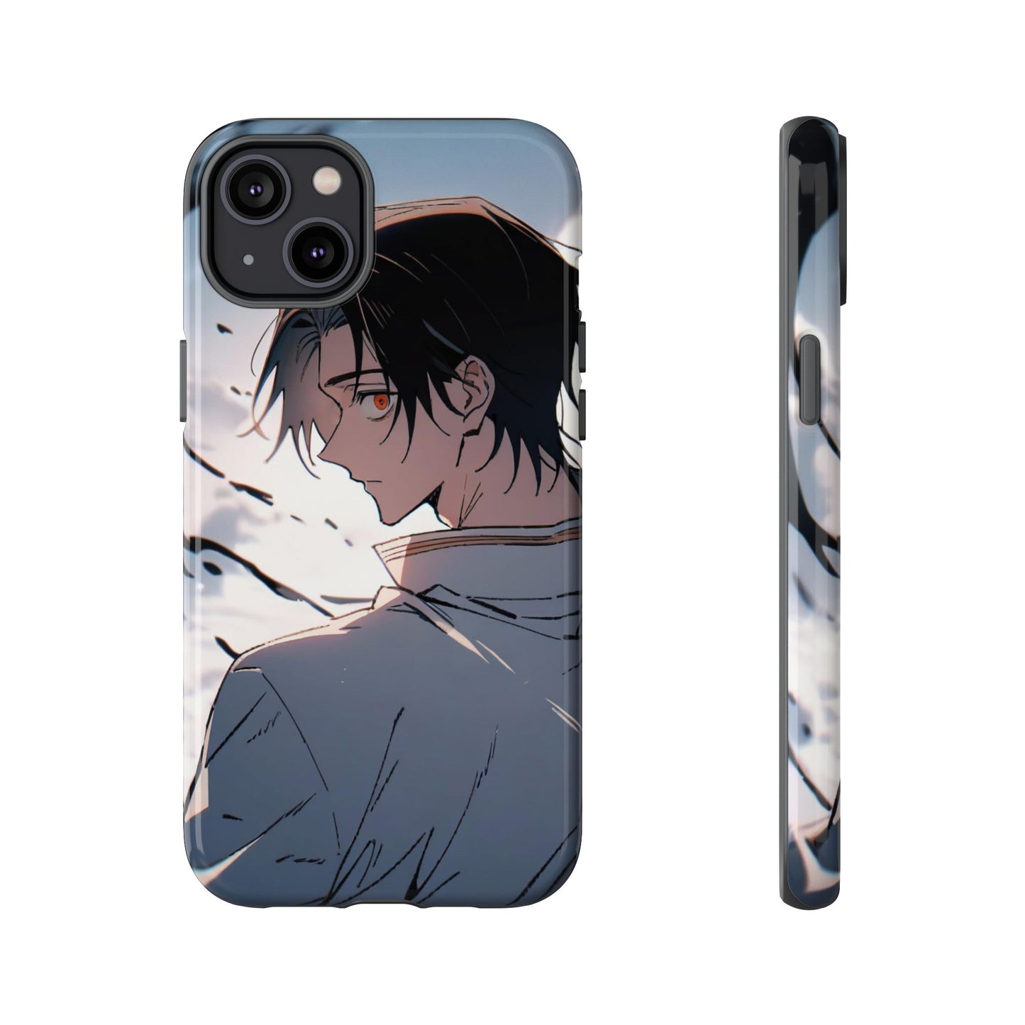 Yuta Okkotsu 001 Tough Cases