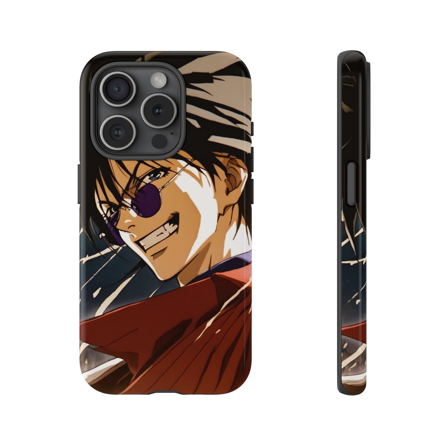 Ban Midou 002 Tough Cases
